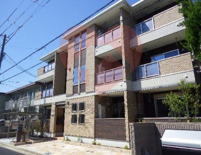 【外観】 | グラシアス