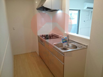 【キッチン】 | グラシアス