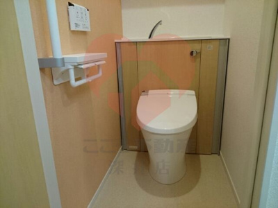 【トイレ】 | グラシアス