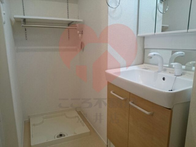 【洗面所】 | グラシアス