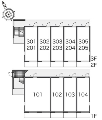 【その他】 | レオパレスシュペリュール