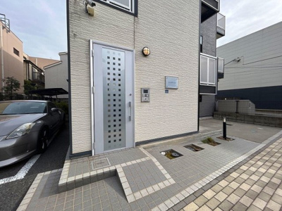 【その他】 | レオパレスシュペリュール