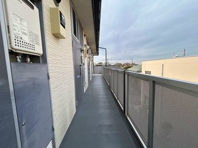 【その他】 | レオパレスシュペリュール