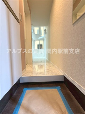 【内装】 | ユナイト井土ヶ谷スウィーツベリーオペラ