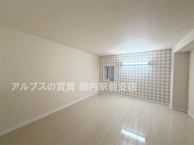 【寝室】 | ユナイト井土ヶ谷スウィーツベリーオペラ