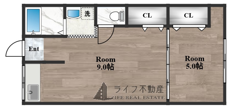 みかどマンション