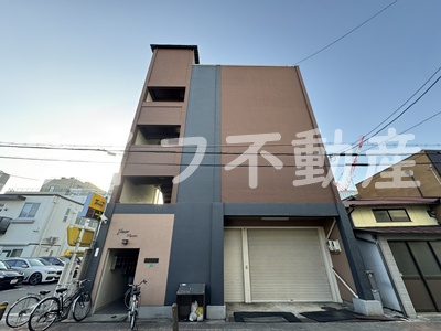 みかどマンション