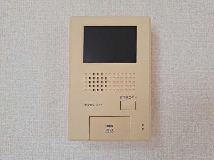 セジュール・レーベンのセキュリティ