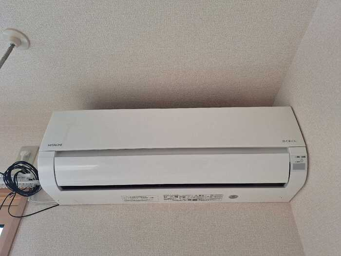 セジュール・レーベンの設備