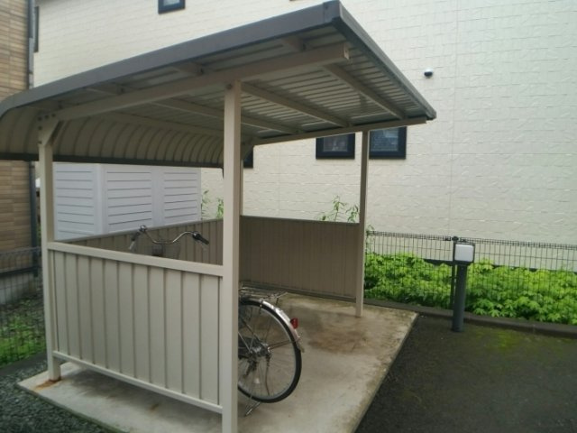 セジュール・レーベンのその他共用部分