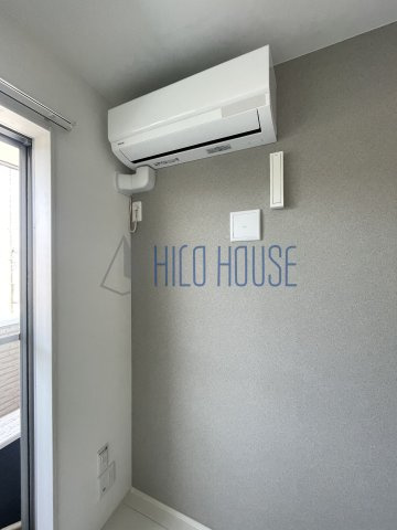 Ambition霞ケ関の設備