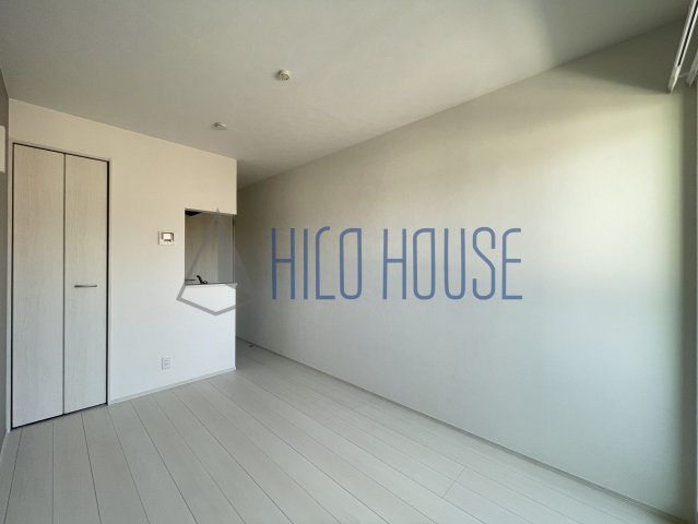 Ambition霞ケ関の寝室