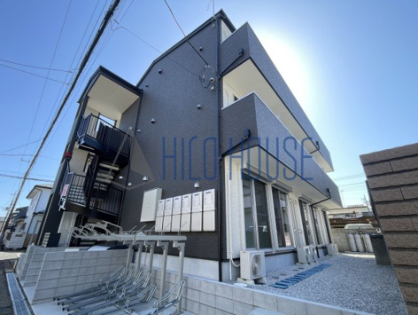 Ambition霞ケ関の画像