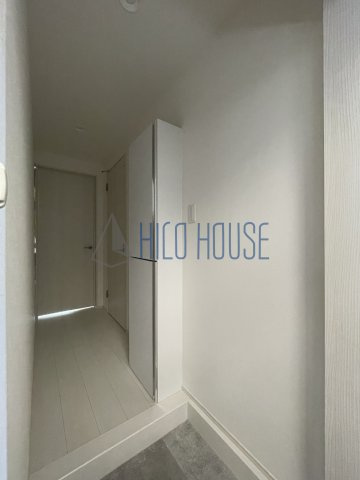 Ambition霞ケ関の玄関