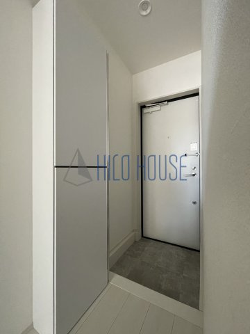 Ambition霞ケ関の玄関