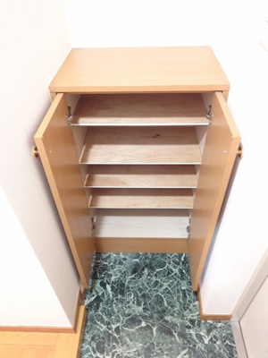 【収納】 | ロイヤルアメニティー巣鴨 | 収納スペース豊富です