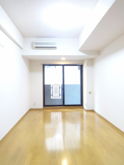 【居間・リビング】 | ロイヤルアメニティー巣鴨 | リビングです