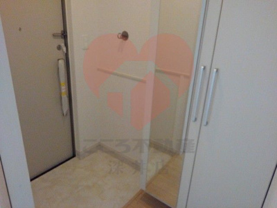 【玄関】 | Con BrioⅠ