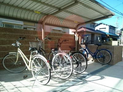 【その他共用部分】 | Con BrioⅠ