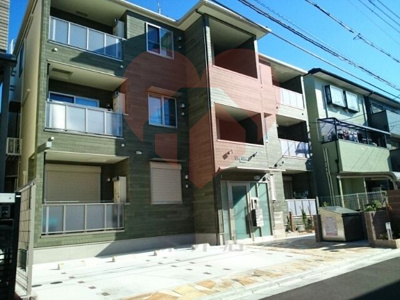 【駐車場】 | Con BrioⅠ