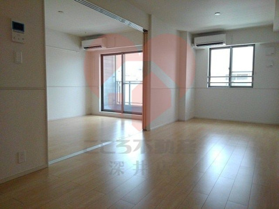 【居間・リビング】 | Con BrioⅠ