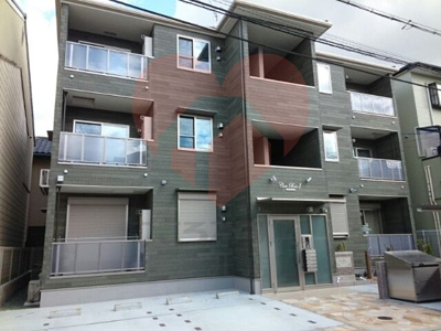 【外観】 | Con BrioⅠ