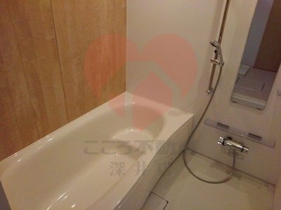 【浴室】 | Con BrioⅠ