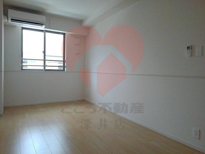 【寝室】 | Con BrioⅠ