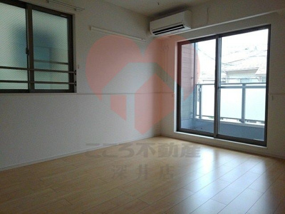 【設備】 | Con BrioⅠ