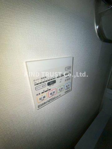 REXIA Shin Umeda DUOの設備