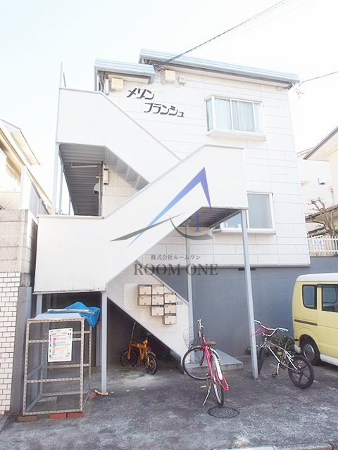 メゾンブラーンシュ