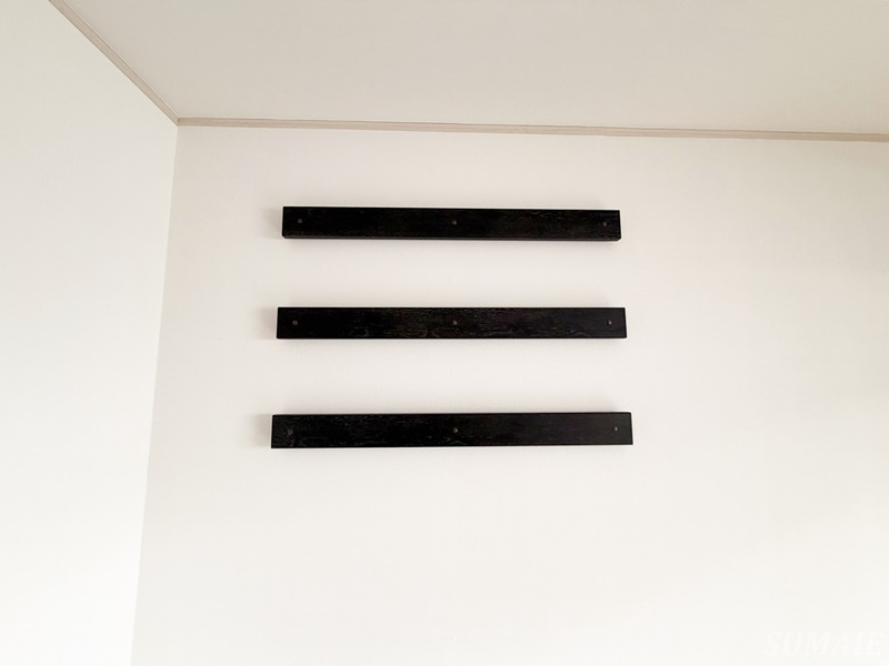 カーサコリーナの内装|内装です☆