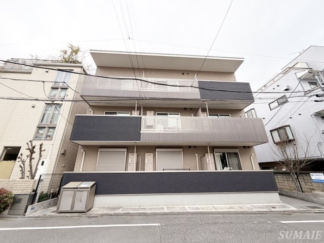 カーサコリーナの外観|外観です☆