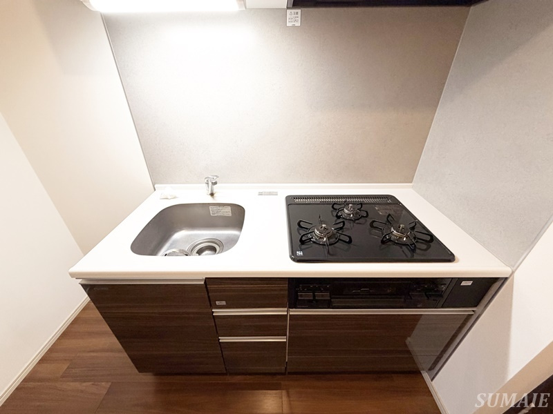 カーサコリーナのキッチン|キッチンです☆