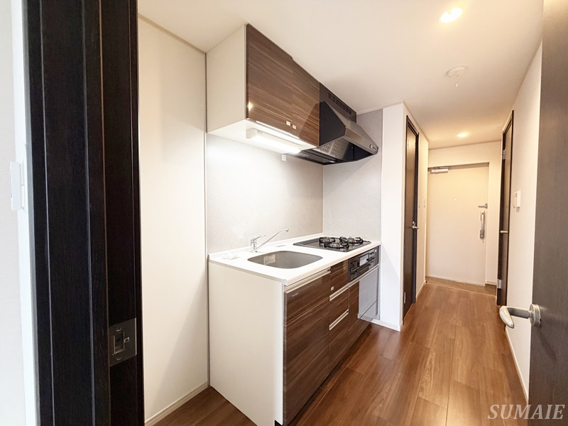 カーサコリーナのキッチン|キッチンです☆