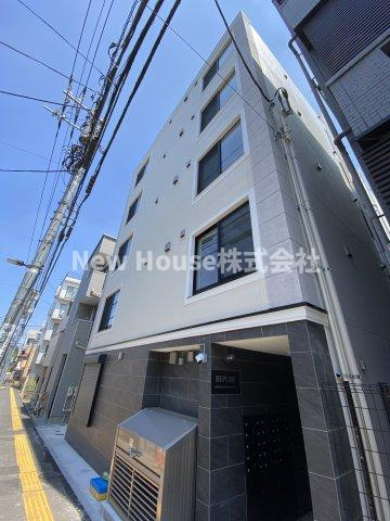レピュア小石川レジデンス