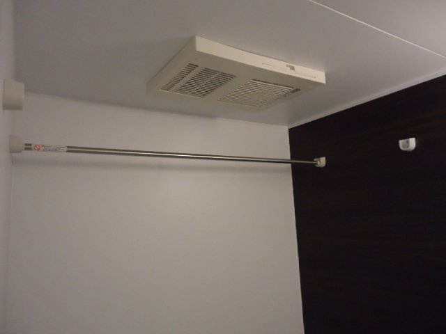 メイプルのその他|浴室乾燥機