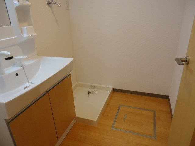 メイプルのその他|脱衣所