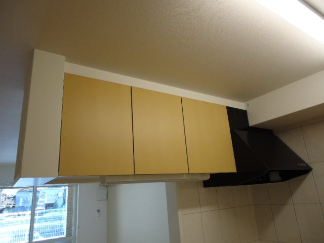 メイプルのキッチン|キッチン