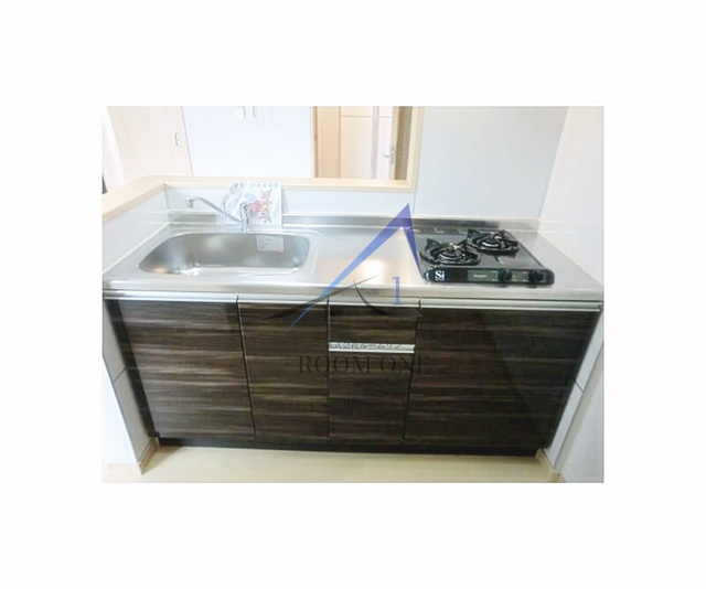 トラム・リビオンのキッチン|キッチンです。