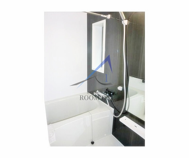 トラム・リビオンの浴室|お風呂です。