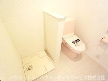 ララ・フォレストの内装