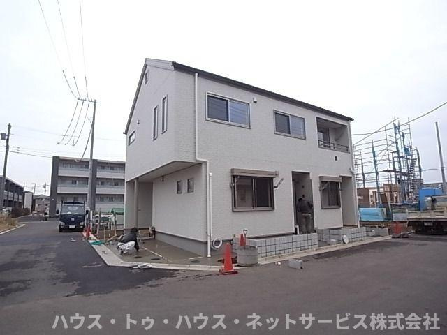 ララ・フォレストの外観