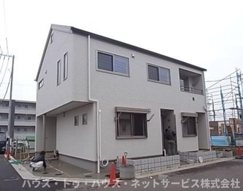 ララ・フォレストのその他共用部分