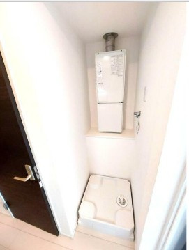 【設備】 | Lirio　Horikiri　