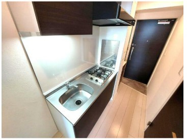 【キッチン】 | Lirio　Horikiri　