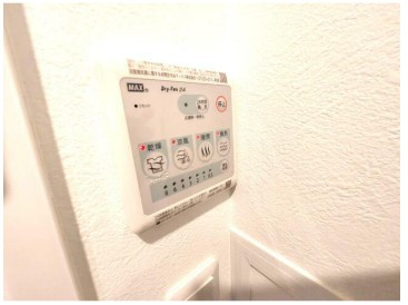 【設備】 | Lirio　Horikiri　