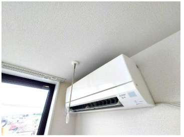 【設備】 | Lirio　Horikiri　