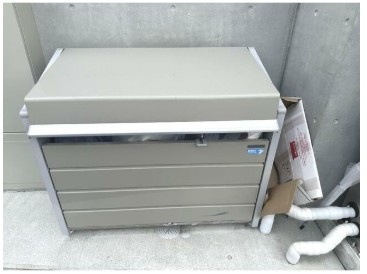 【その他共用部分】 | Lirio　Horikiri　