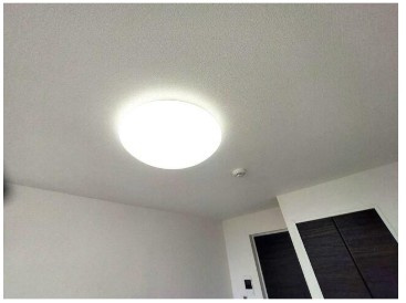 【設備】 | Lirio　Horikiri　